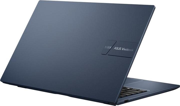 Actual product image ASUS Vivobook 15 X1504VA-BQ968 Intel Core i3 i3-1315U Laptop 39,6cm/15.6" Full HD 16 - Core...