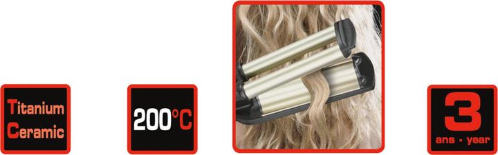 Image du produit BaByliss Easy Waves (15 mm)