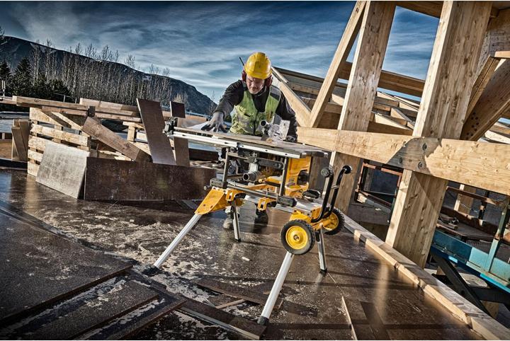 Immagine prodotto DeWalt Sega da tavolo