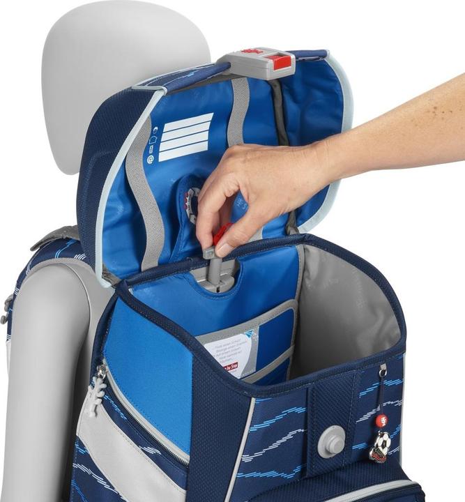 Produktbild Step by Step Set (20 l)