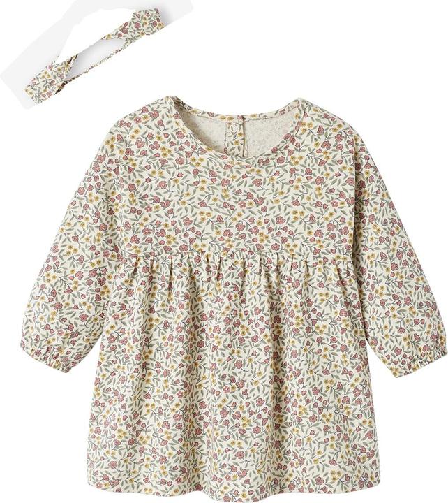 Produktbild Vertbaudet Set Mit Kleid (86)