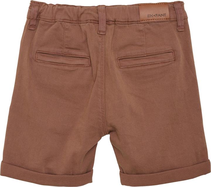Immagine prodotto En Fant ENShorts Tessuto 230418 (122)