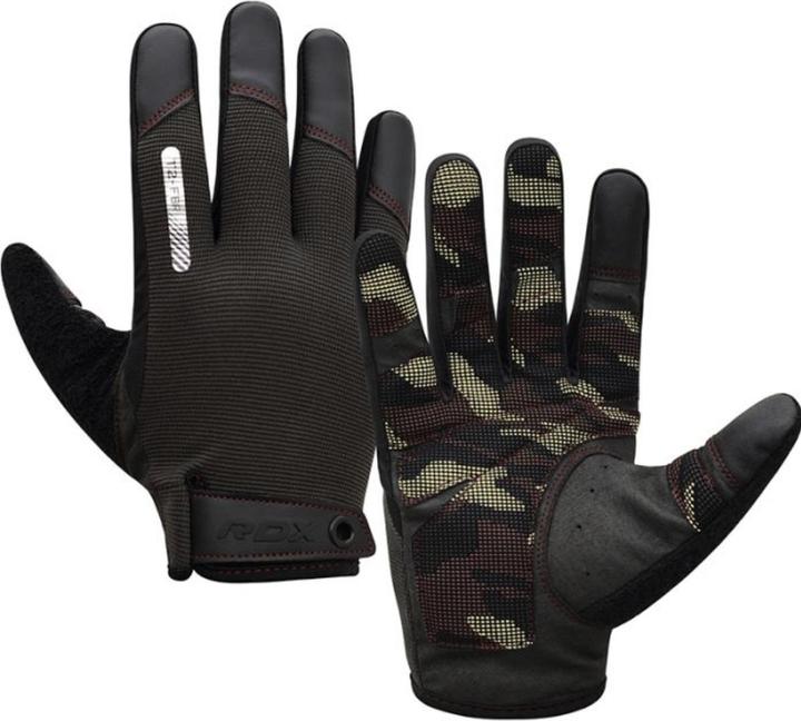 Rdx Gym Gloves T2 - Full Finger