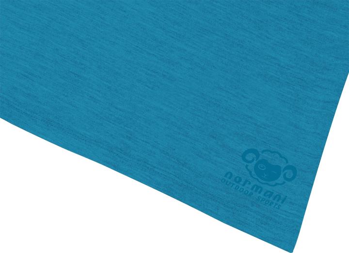 Produktbild Normani Kinder Merino Langarm Broome - 6726 (98, 102, 104)