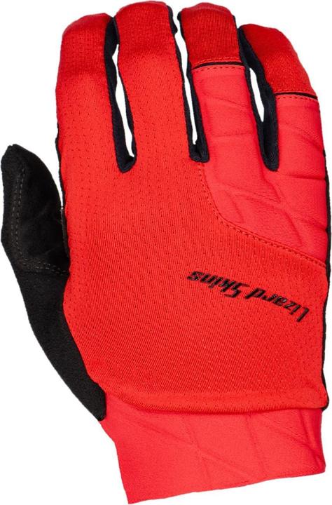 Lizard Skins Monitor Ops Handschuh, crimson red, L/10 (10, L)
