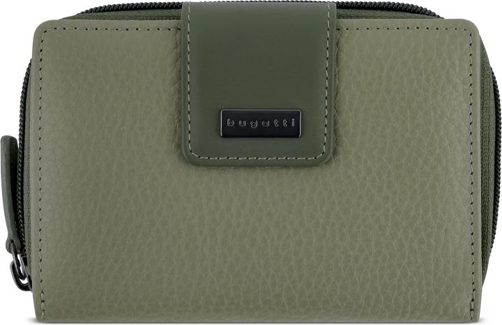 Actual product image Bugatti SINA wallet