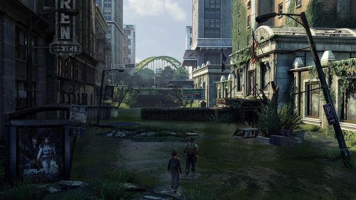 Produktbild Sony The Last of Us Remastered (PlayStation Hits), PS4 (PS4)
