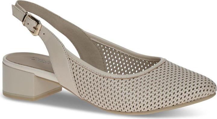 Caprice Slingpumps (38.5)