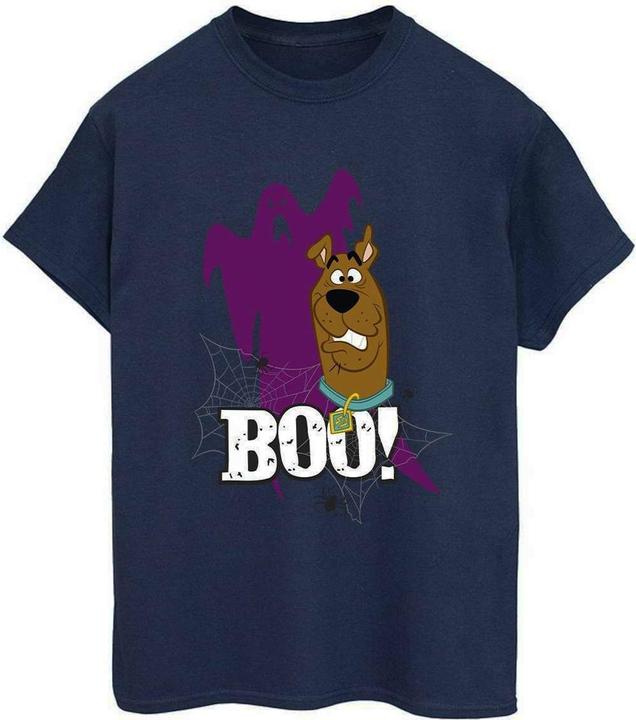 Produktbild Scooby Doo Boo TShirt (4XL)