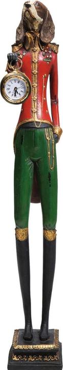 Actual product image Kare Design Gentleman dog