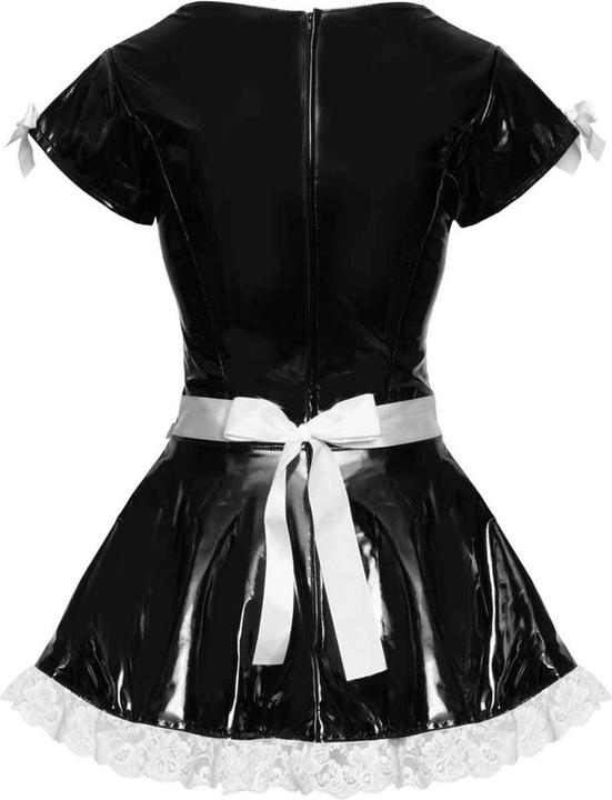 Image du produit Black Level Robe de service laquée XL (XL)