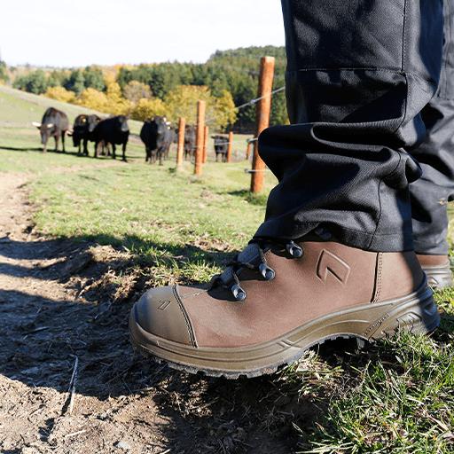 Produktbild Haix Airpower XR26 (S3, 45)