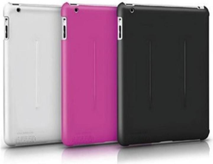 Produktbild MarBlue Marware Microshell (iPad, iPad 2012 (4. Gen), iPad 2012 (3. Gen))