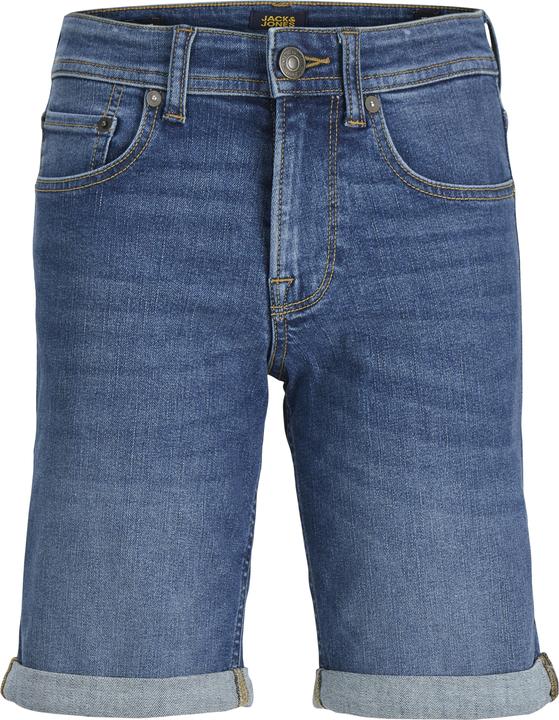 Produktbild Jack & Jones Regular Fit Jeans-Shorts Junior Jeans-Shorts (158)