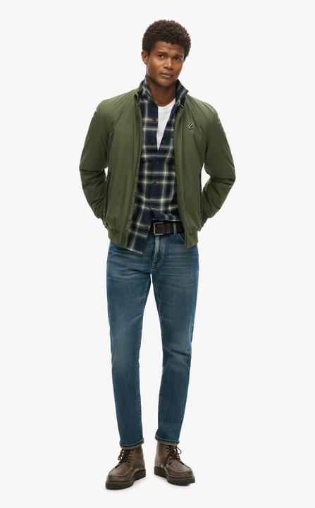 Produktbild Superdry Code Training Harrington (XXL)