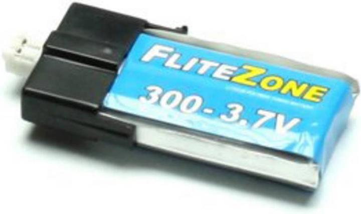 Pichler Modeling battery pack (LiPo) 3.7 (3.70 V, 300 mAh)