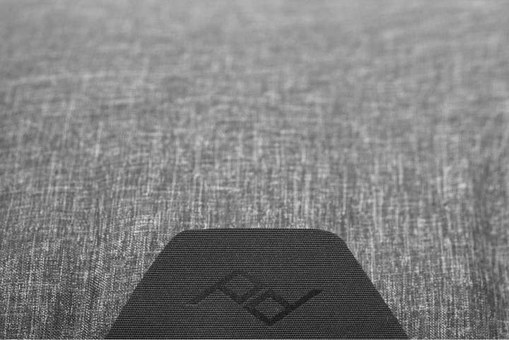 Actual product image Peak Design Packing Cube Medium