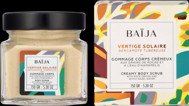 Baija Gommage Corps V2 (150 ml)