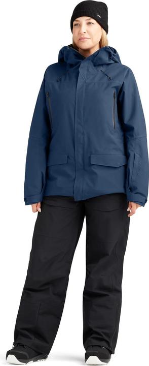 Actual product image Dakine Reach 20k Insulated Parka (XS)