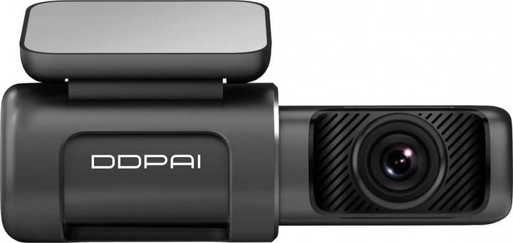 Immagine prodotto DDpai Mini 5 (WiFi, Ricevitore GPS, Bluetooth, 4K)