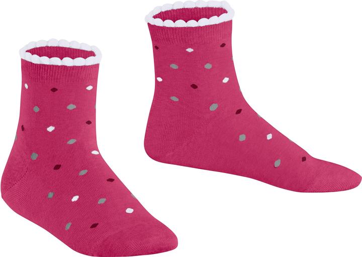 Immagine prodotto Falke Multidot Kinder Kurzsocken (23 - 26)