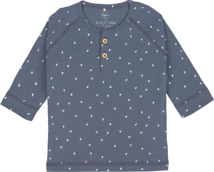 Lässig Shirt