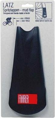 Actual product image Fahrer Race (Front mudguard)