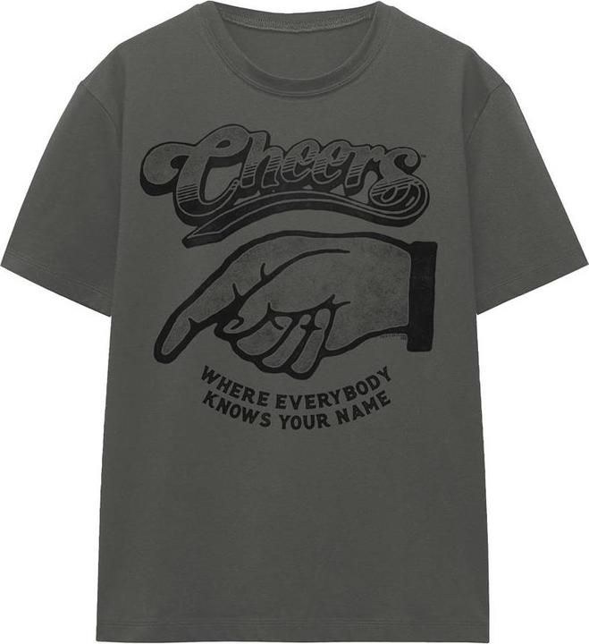 Produktbild Cheers The Standard TShirt (XL)