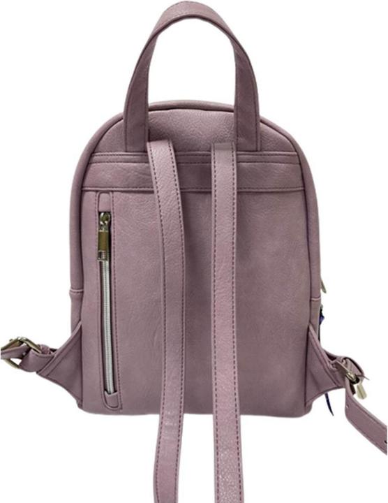 Actual product image Nomadict Naruto - Sac à dos Fashion Hinata