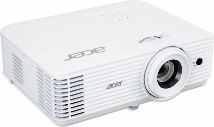 Actual product image Acer H6815ATV (4K, 4000 lm, 1.5 - 1.66:1)