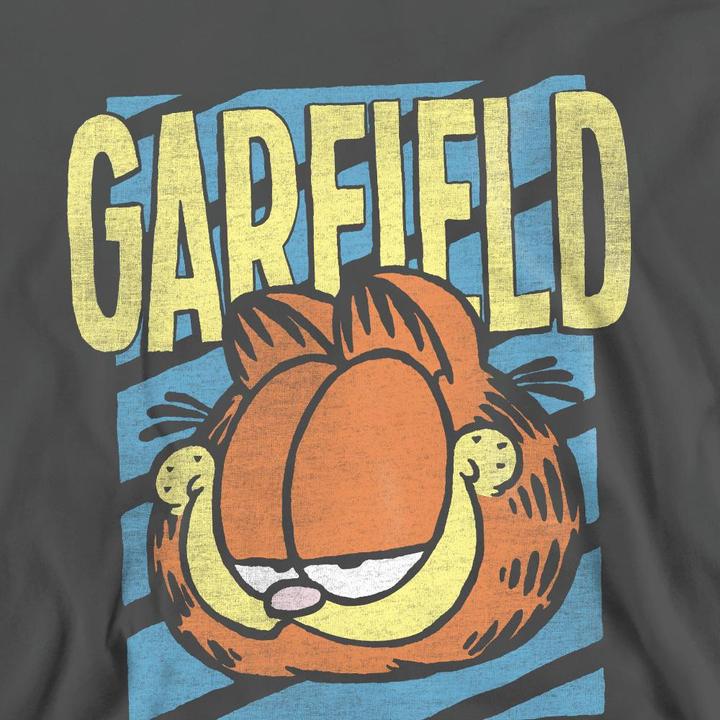 Produktbild Garfield Rad Sweatshirt (S)