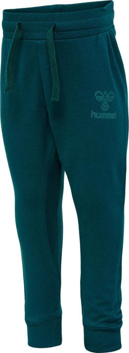 Deepteal