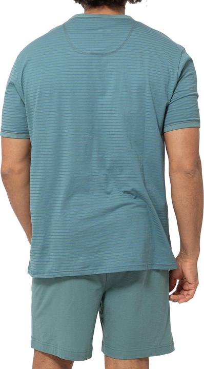 Image du produit Ammann Pyjama Extra Light Cotton (52, L)