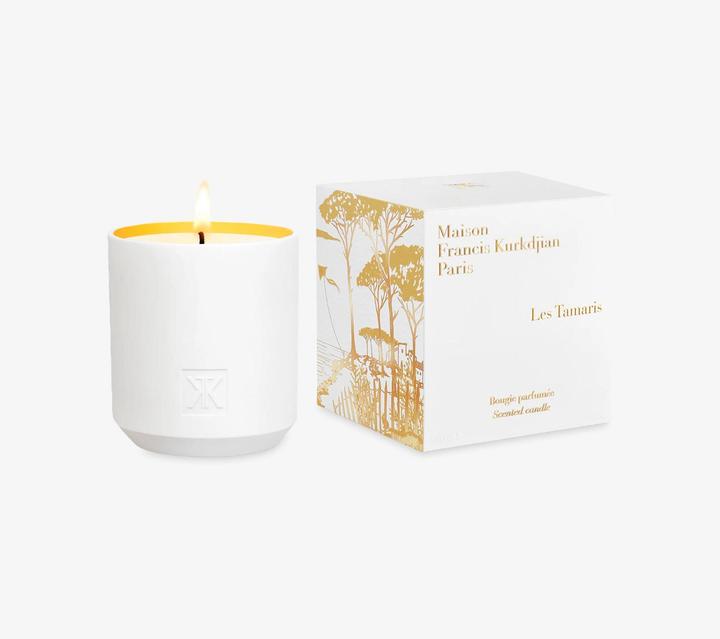 Produktbild Maison Francis Kurkdjian Candle Les Tamaris (280 g)