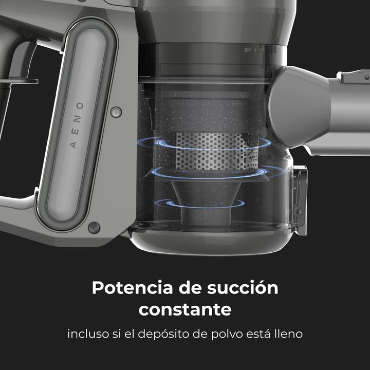 Actual product image Aeno SC3