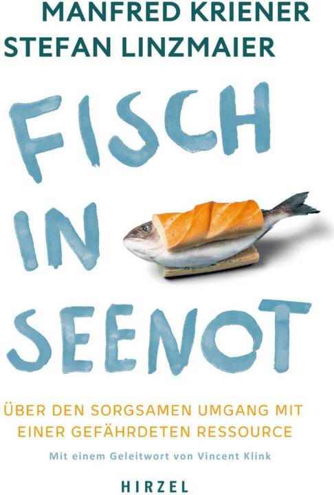 Produktbild Fisch in Seenot (210 cm)