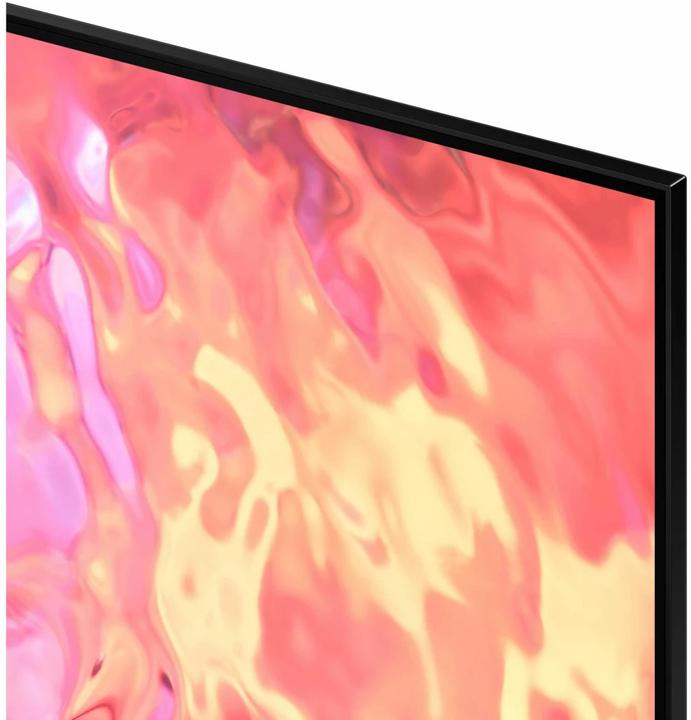 Image du produit Samsung QE43Q60C (43", Q60C, QLED, 4K, 2023)