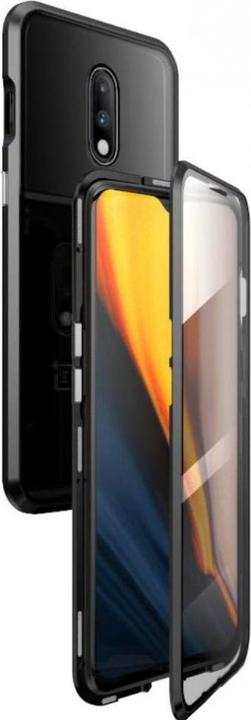 Immagine prodotto G-Case OnePlus 7 Custodia in alluminio con vetro magnetico (OnePlus 7)
