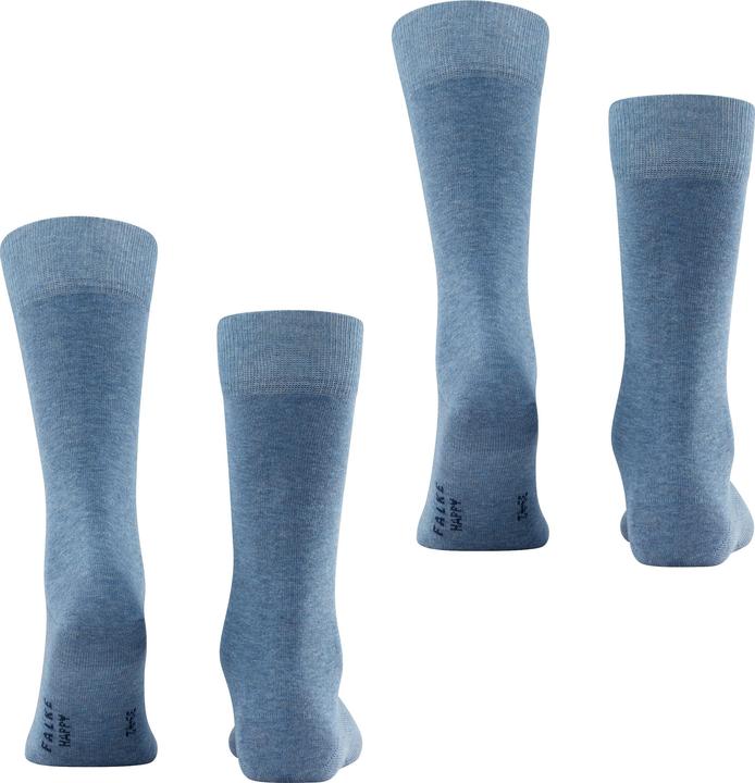 Actual product image Falke Happy SO (Single pack, 47 - 50)
