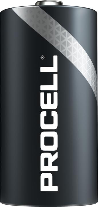 Actual product image Duracell Procell Intense Power (10 pcs., C, 7933 mAh)