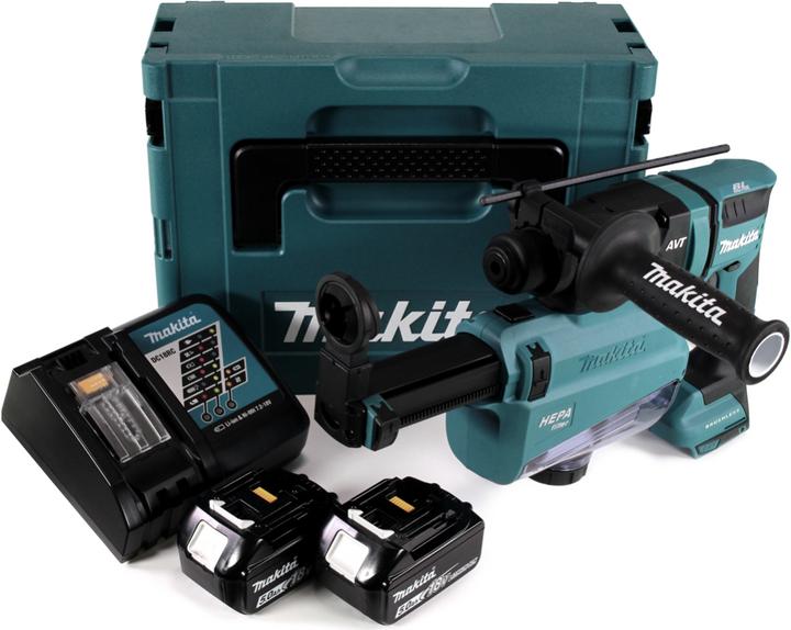 Produktbild Makita DHR 182 RWTJ (Akkubetrieb)