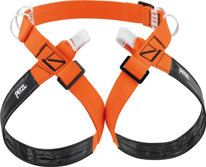 Immagine prodotto Petzl Cintura speleo superavanti (M, XL)