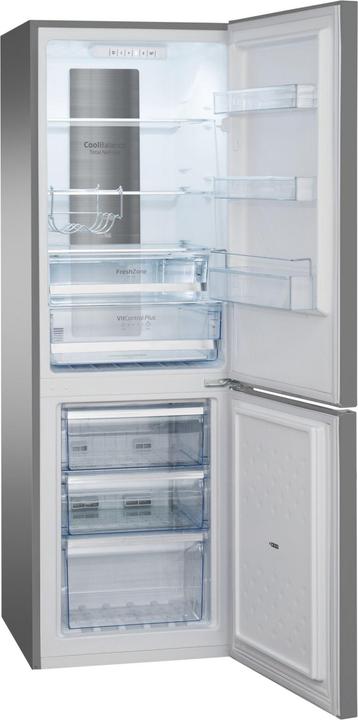 Produktbild Amica Kühl/Gefrierkombi (231 l)