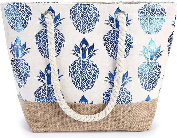 MU Style Strandtasche