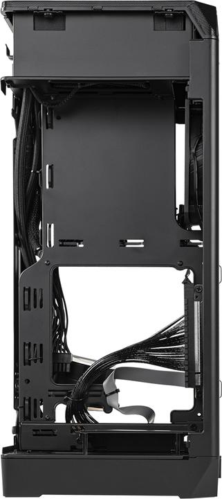 Produktbild Cooler Master COOLERMASTER NCORE 100 MAX - M-ITX (ITX)