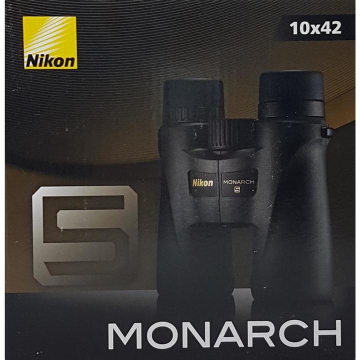 Produktbild Nikon Monarch 5 (10 x, 42 mm)