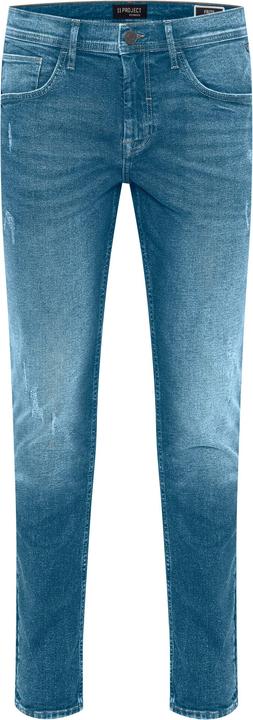 Denim azzurro (200290)