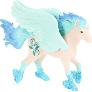 Actual product image Schleich Stormy Unicorn Foal