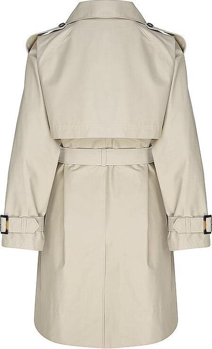 Actual product image Barbour Regenmantel MAIA (42)