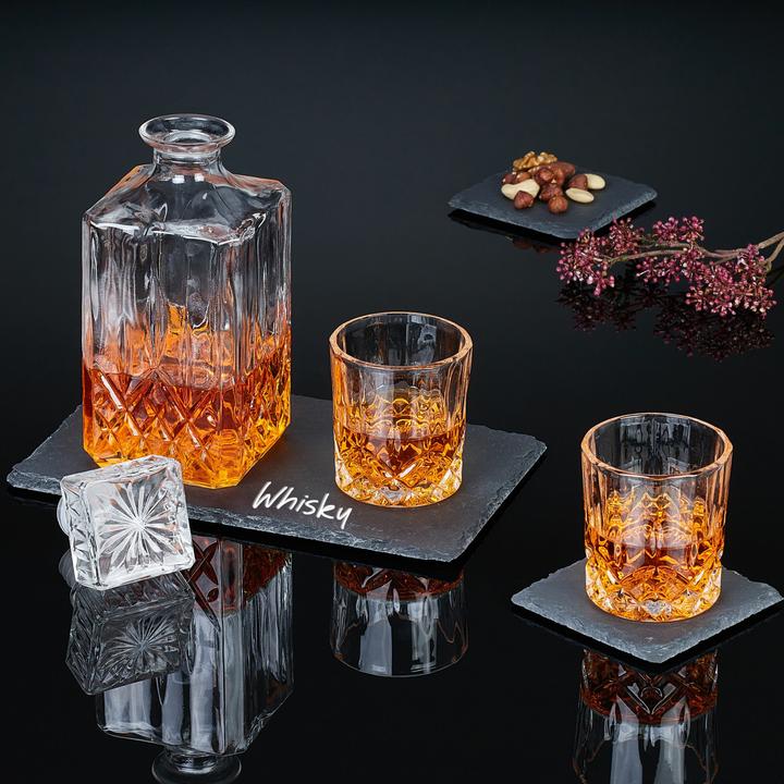 Actual product image Relaxdays Besteckkasten